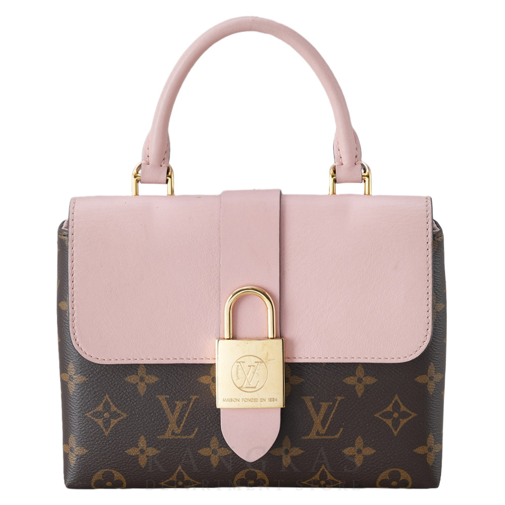 LOUIS VUITTON(USED)루이비통 M44080 모노그램 록키 BB